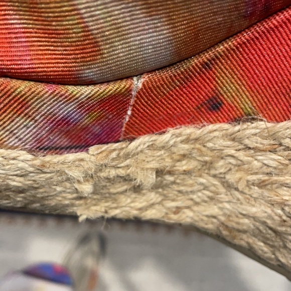 Sergio Zelcer Wedges - Picture 7 of 9